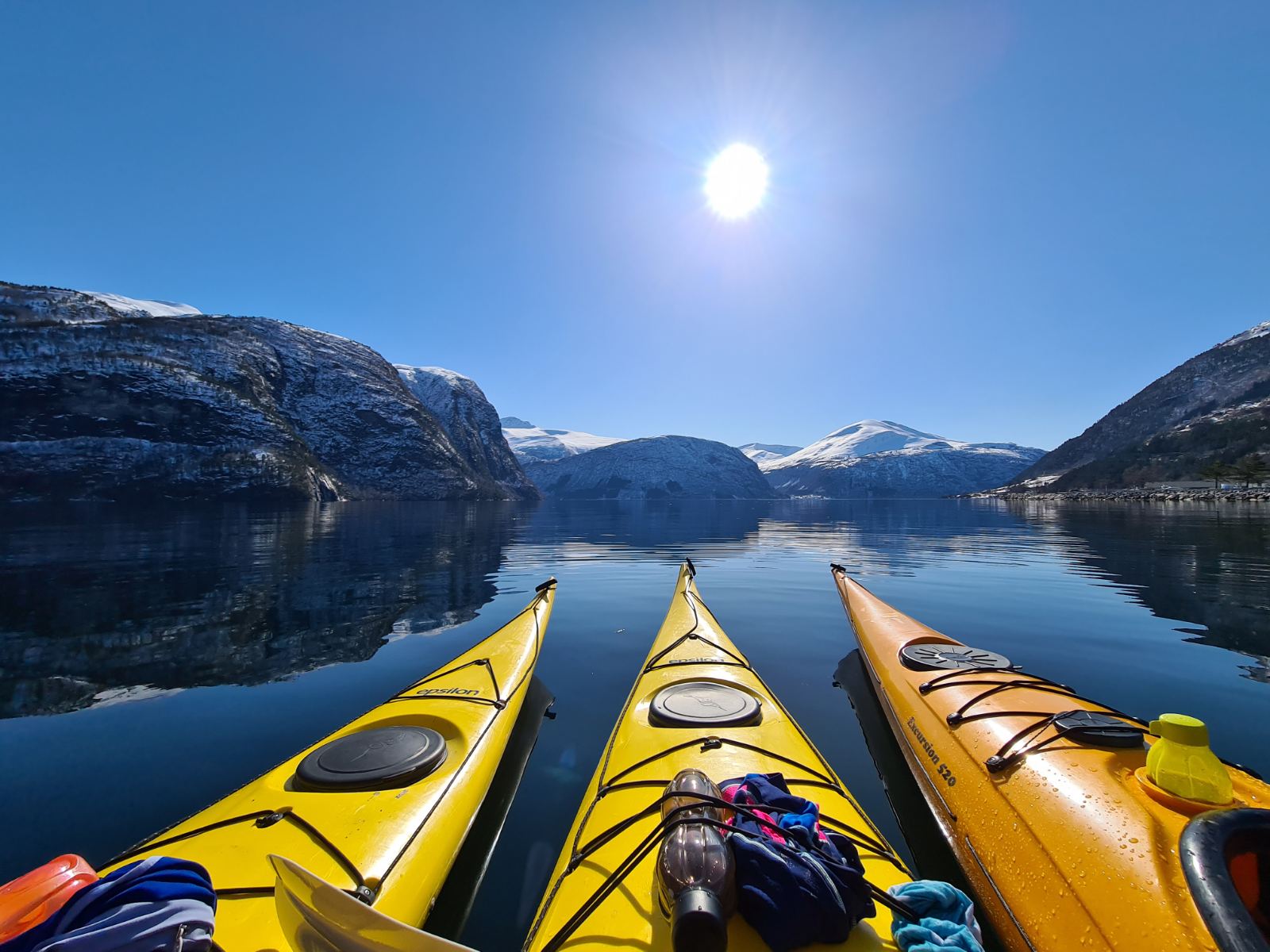 Muri Hytteutleige og camping — photo 7