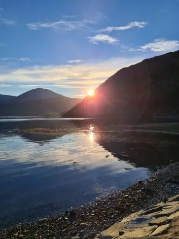 Muri Hytteutleige og camping — photo 6