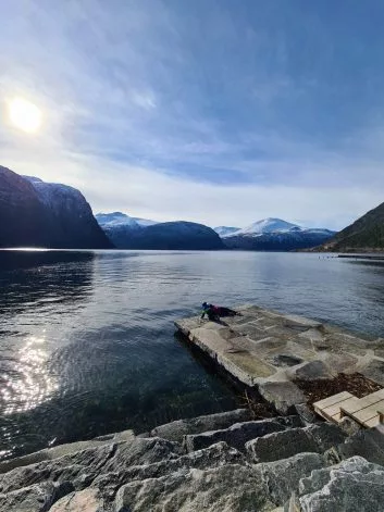 Muri Hytteutleige og camping — photo 5